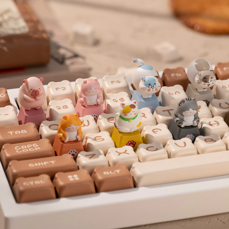 Keycap