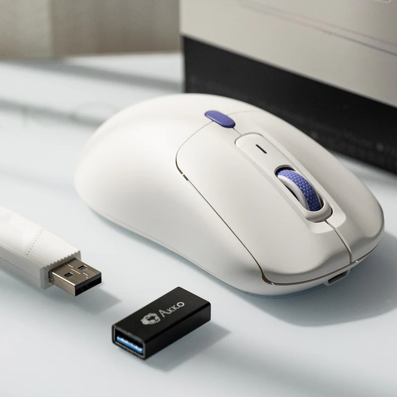 Mouse