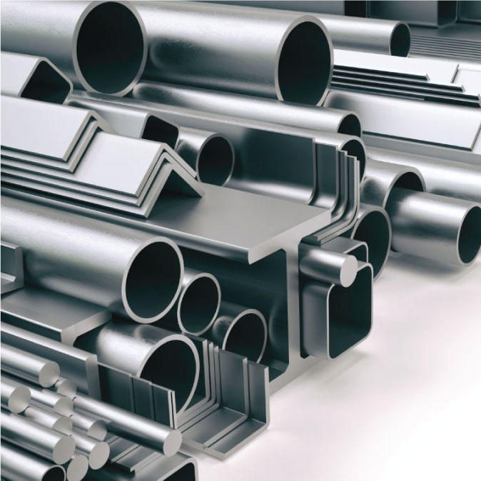 Steel Profiles