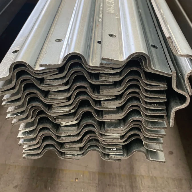 Steel Profiles