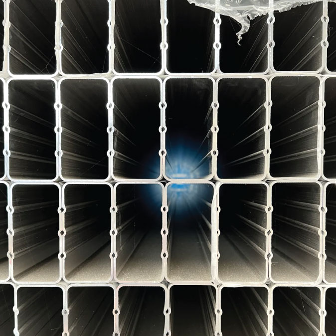 Steel Profiles